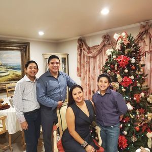 Meet your Posher, Wendy